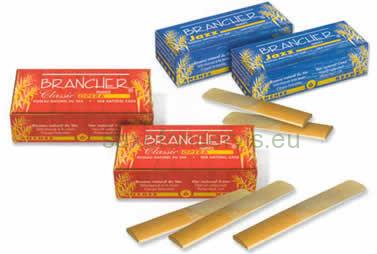 Brancher Jazz   Soprano sax 4,0  2ks