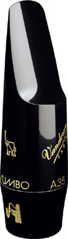 Vandoren Jumbo Java Alto Sax A 55