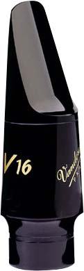 Vandoren V16 Alto Sax A9-M