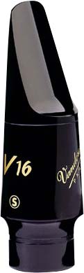 Vandoren V16 Alto Sax A7-S