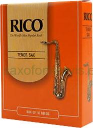 RICO  1,5  Tenor  3ks