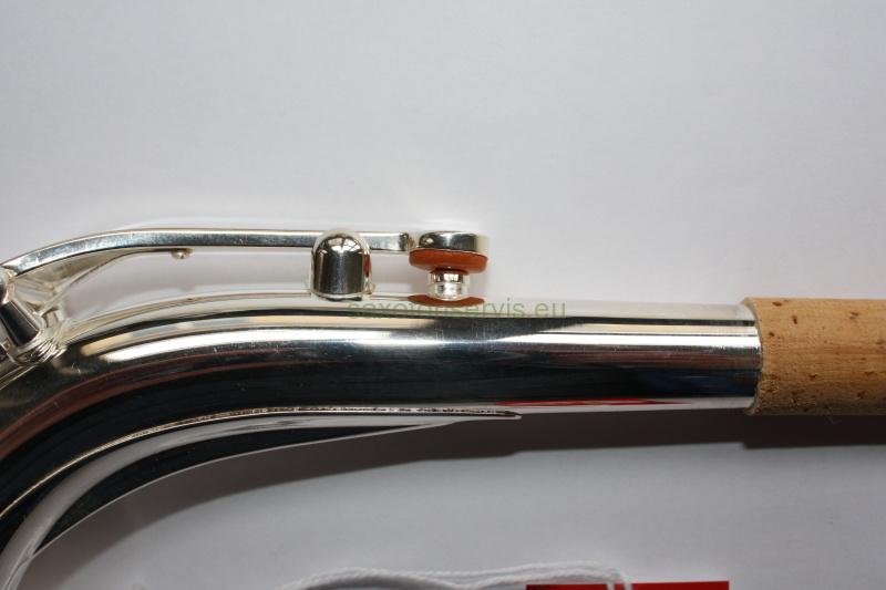 Eso alt sax Amati AAS 73,lak (NC2018)