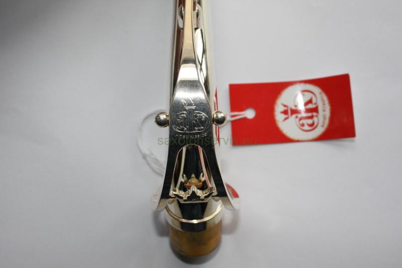 Eso alt sax Amati AAS 73,lak (NC2018)