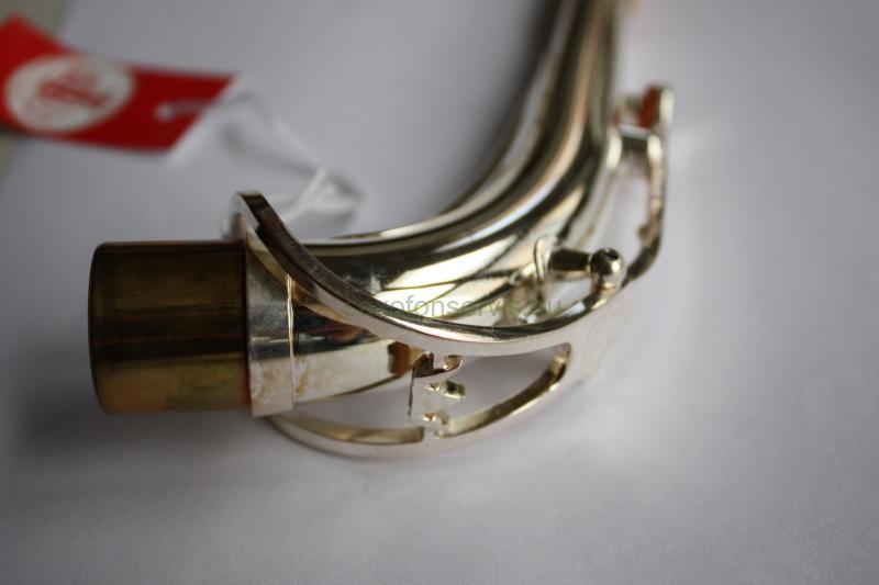 Eso alt sax Amati AAS 83P,lak (NC2018)