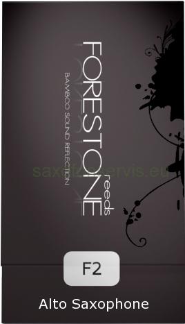FORESTONE F4,0  (MH)