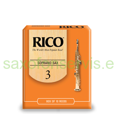 RICO  4,0  Sopran 1ks