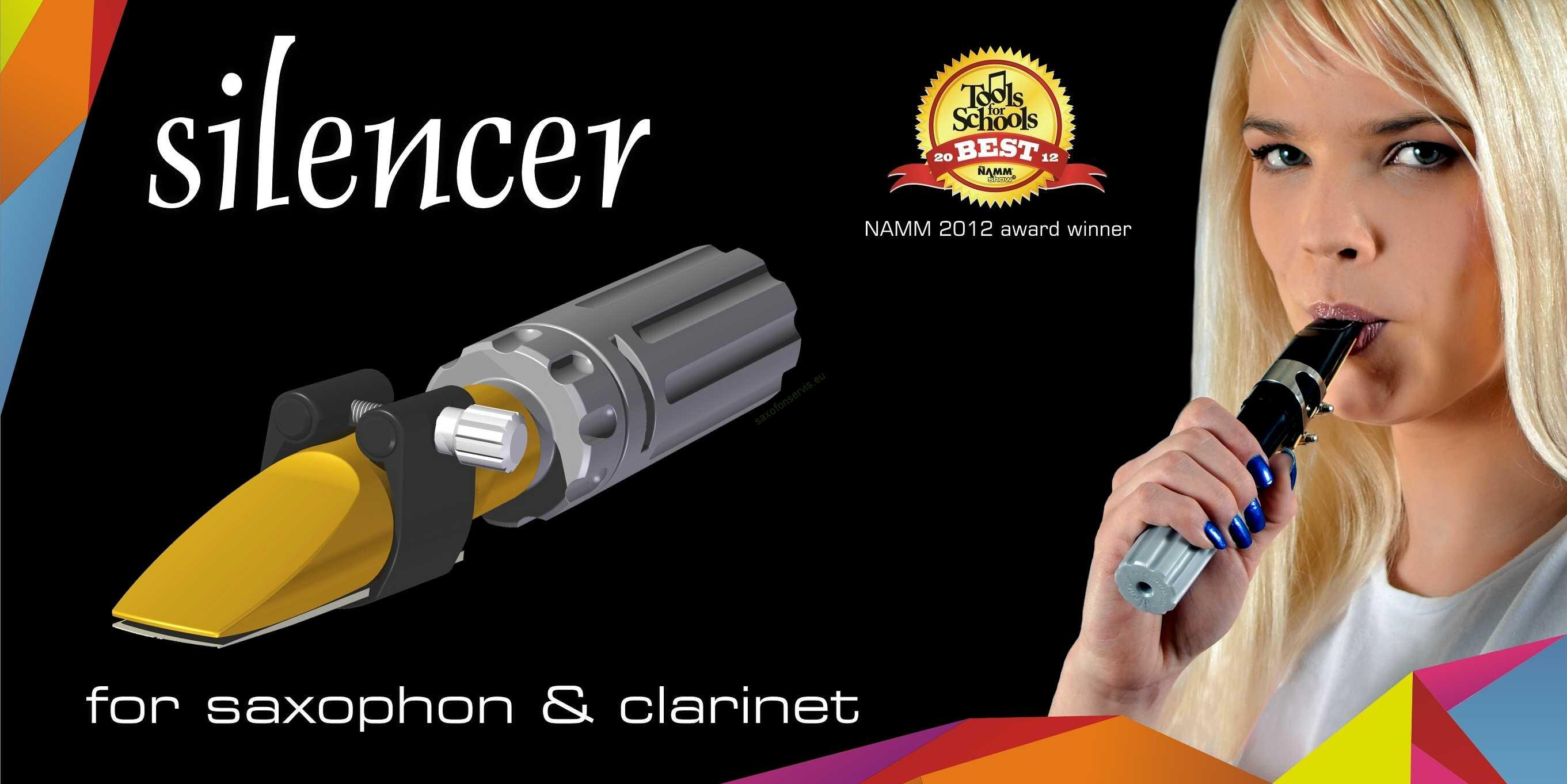 SILENCER Mark II