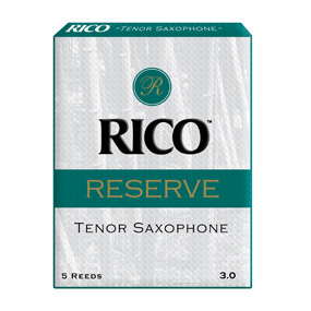 RICO Reserve 2,0   Tenor Sax 1ks