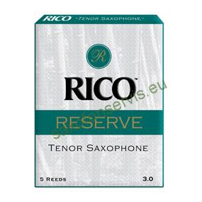 RICO Reserve 3,0   Tenor Sax 5ks