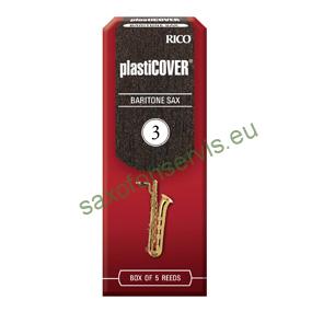 RICO Plasticover 4,0   Baryton Sax 1ks