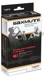 SAXMUTE - Dusítko Sopran 2