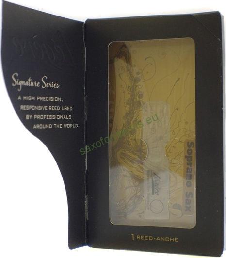 Légére Signature Series 3,00 - tenor Sax Syntetic