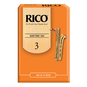 RICO 2,5 Baryton 10ks