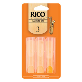 RICO 2,5 Baryton 3ks
