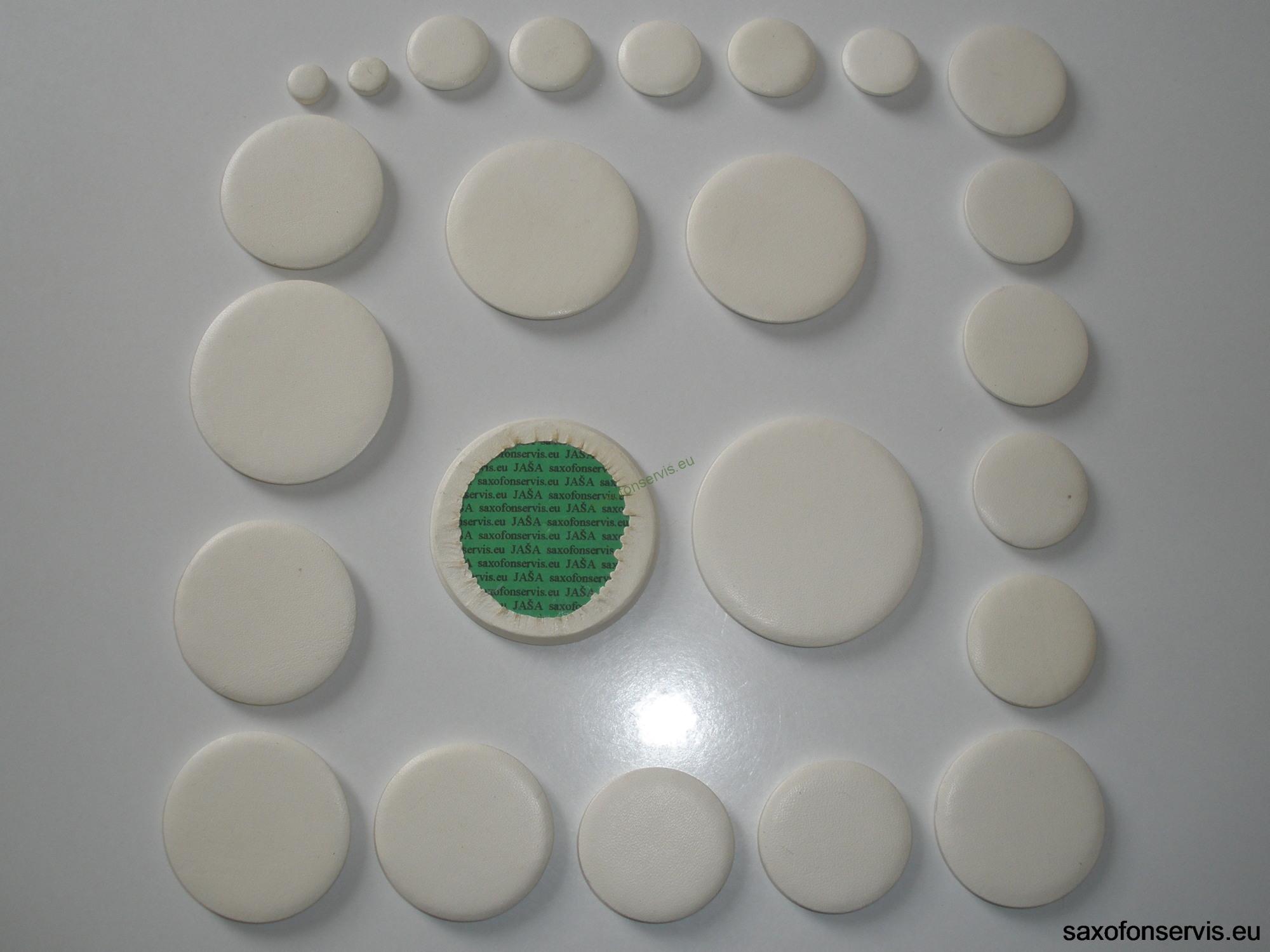 JAŠA - Vintage Snow 80S Baryton