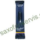 1ks VANDOREN Traditional Eb klarinet 2,5