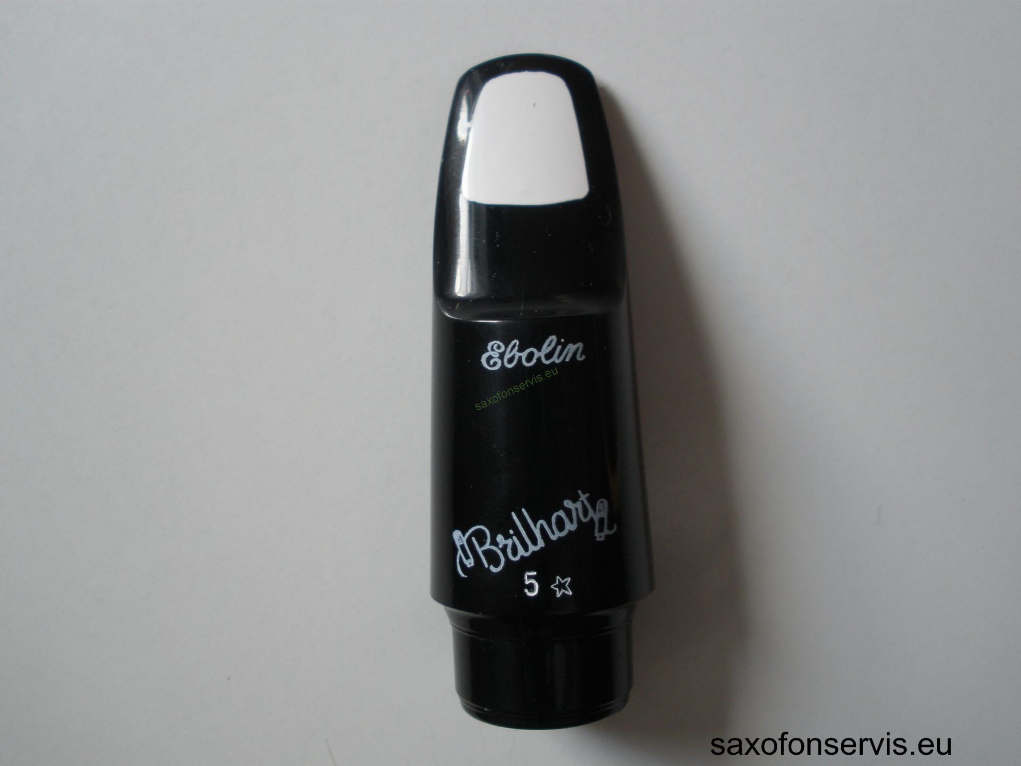 Selmer Brilhart Ebolin 3 - tenor sax
