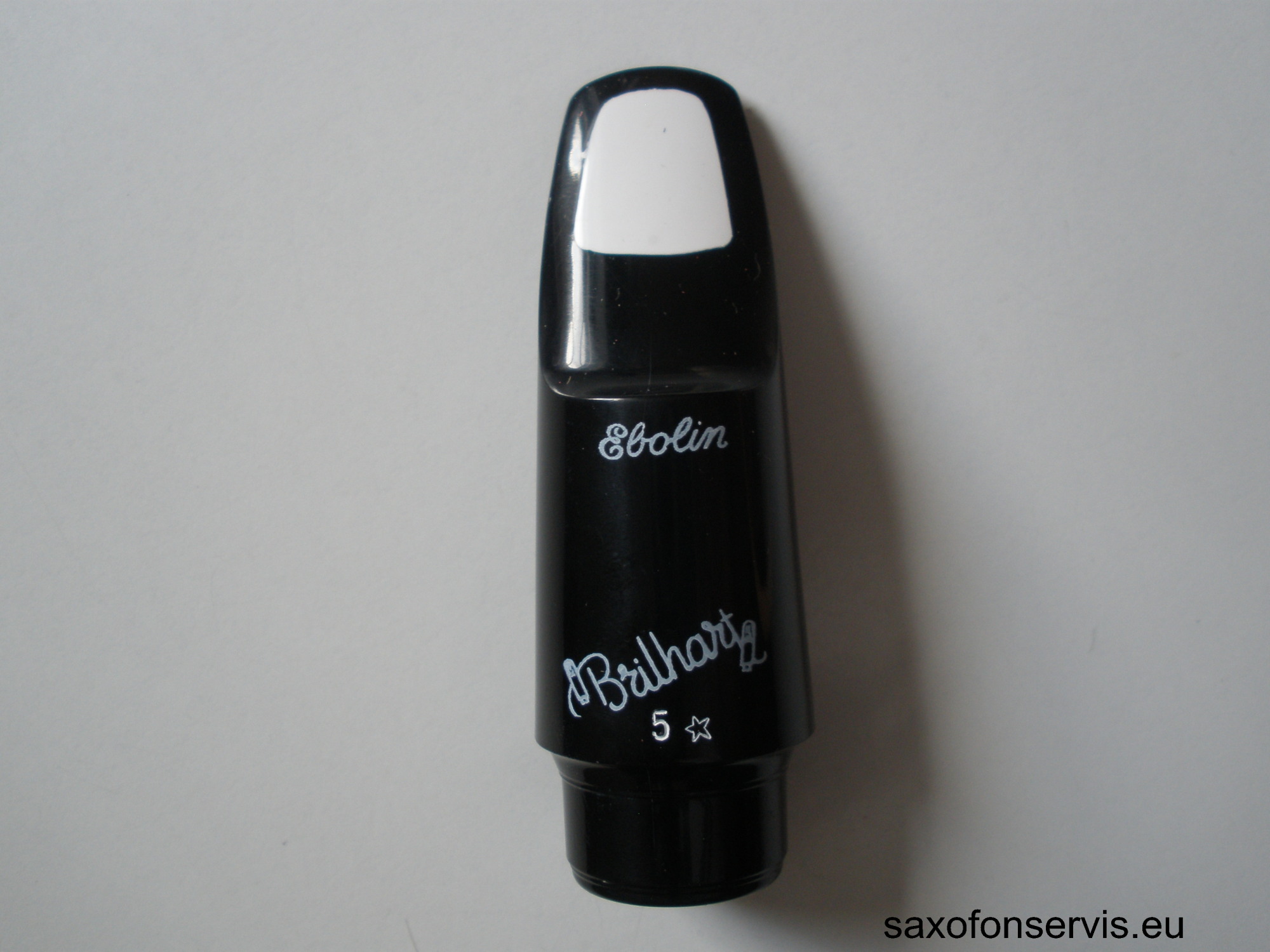 Selmer Brilhart Ebolin 5* - tenor sax