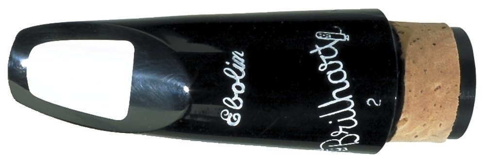 Selmer Brilhart Ebolin 4* - Bb klarinet