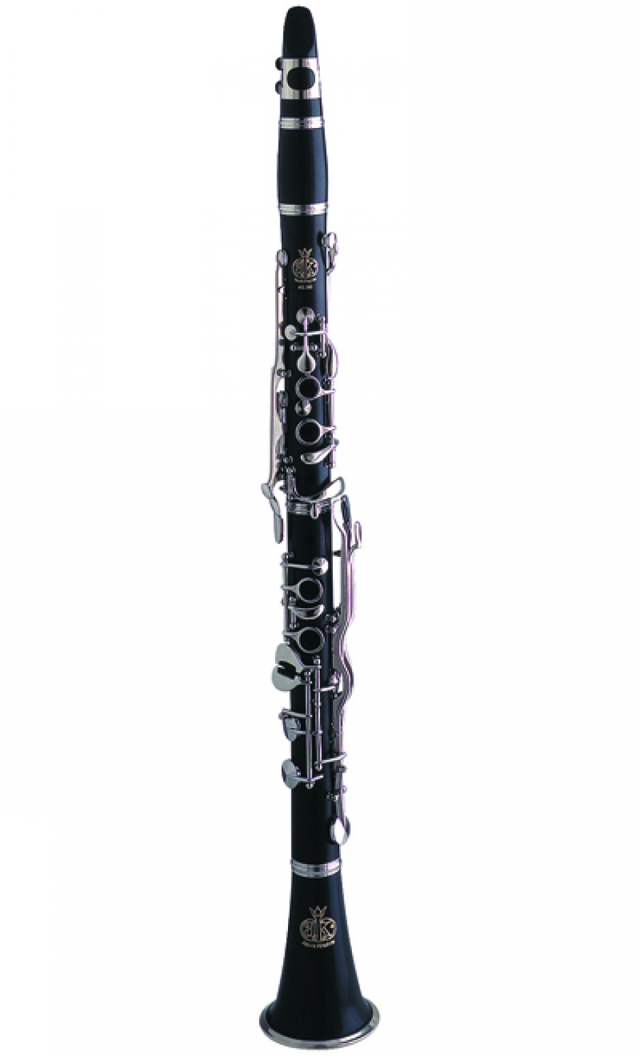 Amati ACL 342 German System (NC2017)