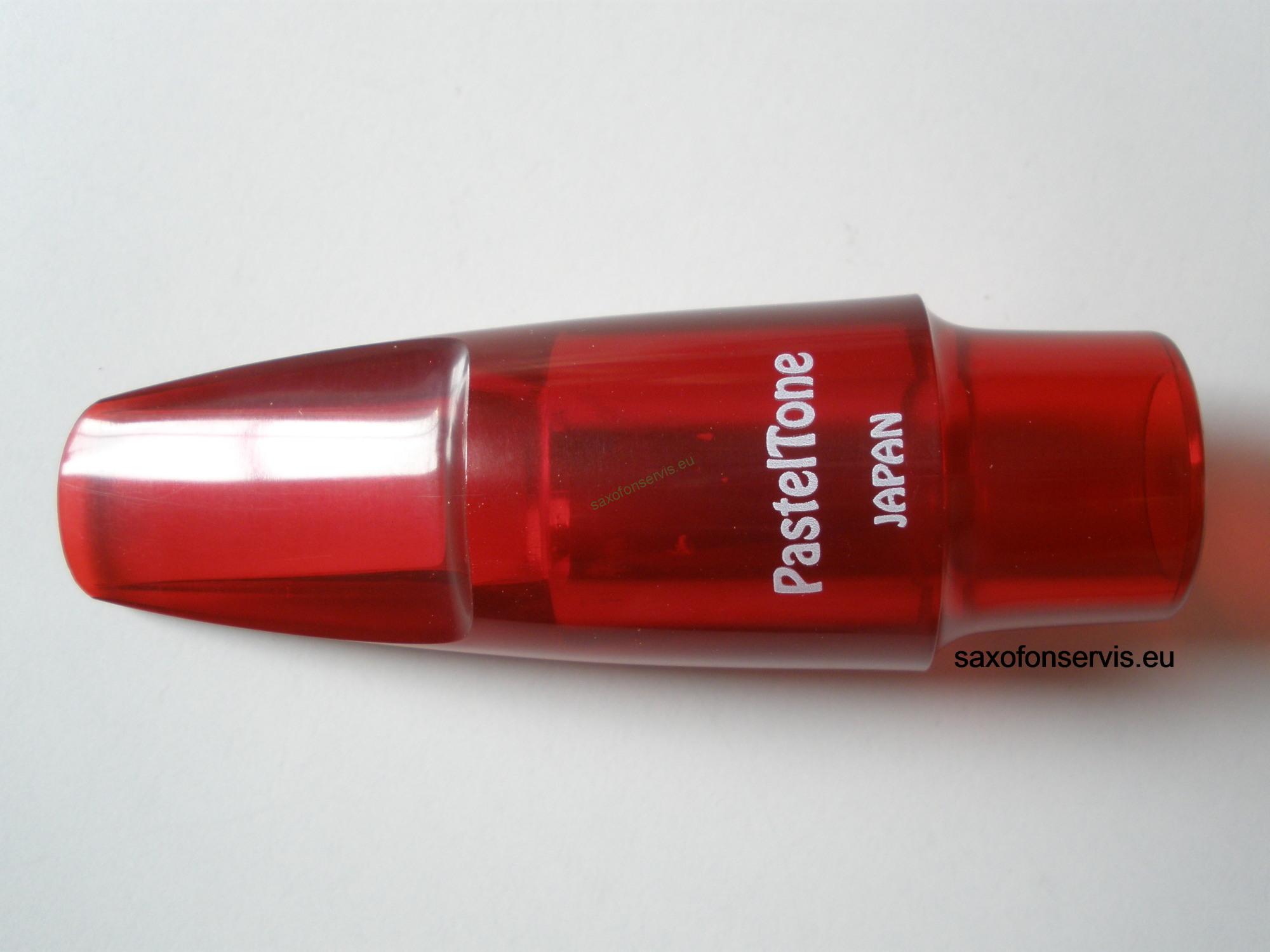 PastelTone Japan Red