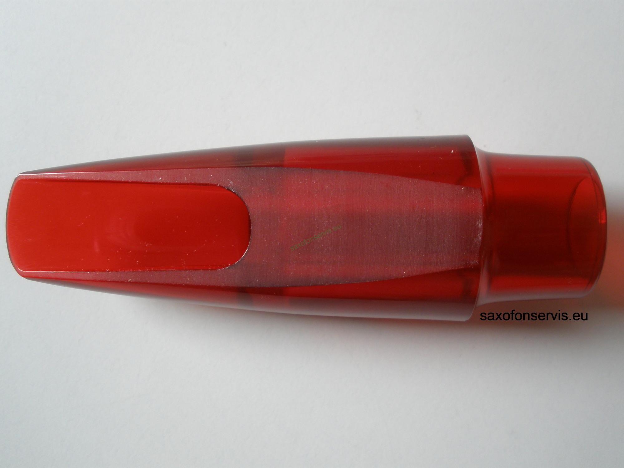 PastelTone Japan Red
