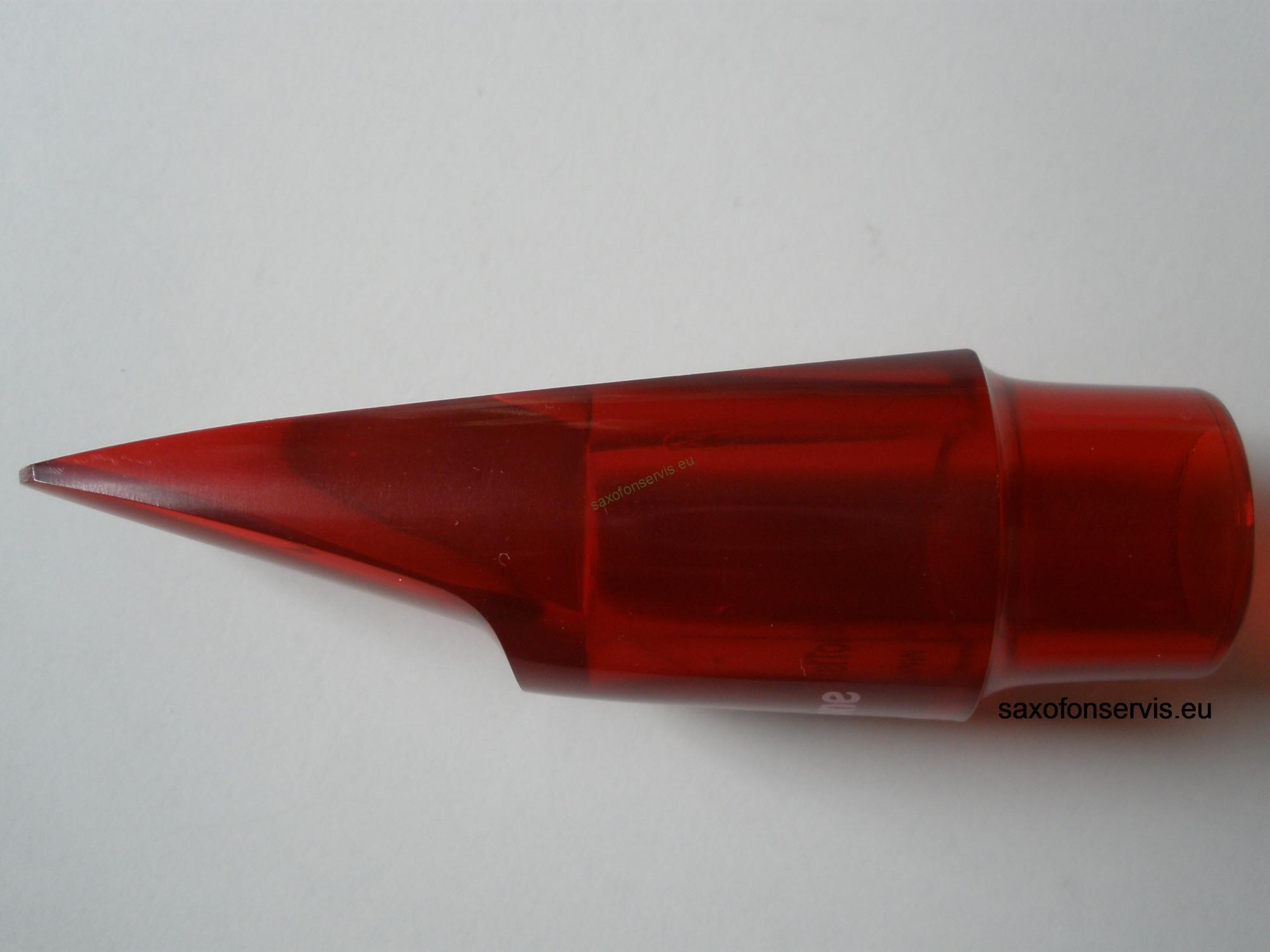 PastelTone Japan Red