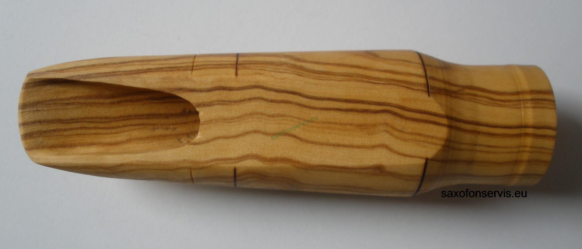 Thomas Andreatta 10 Tenor Complet Nikl