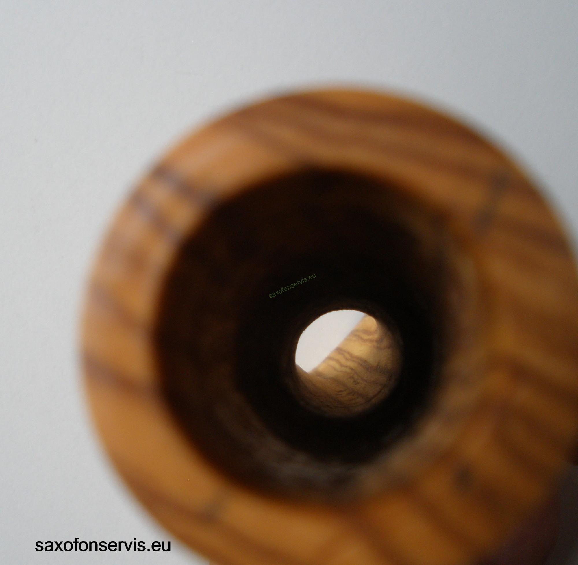 Thomas Andreatta 10 Tenor Complet Nikl