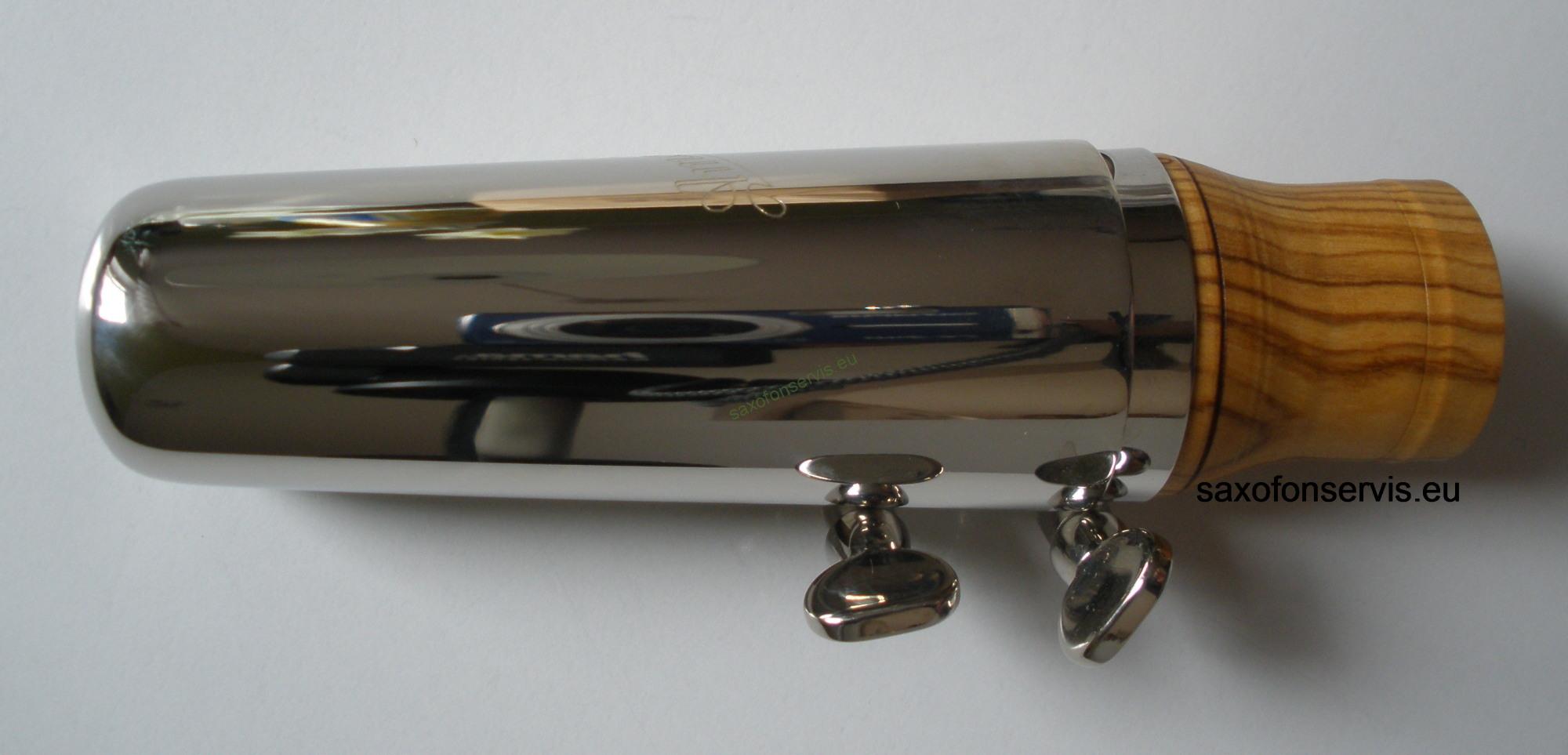 Thomas Andreatta 10 Tenor Complet Nikl