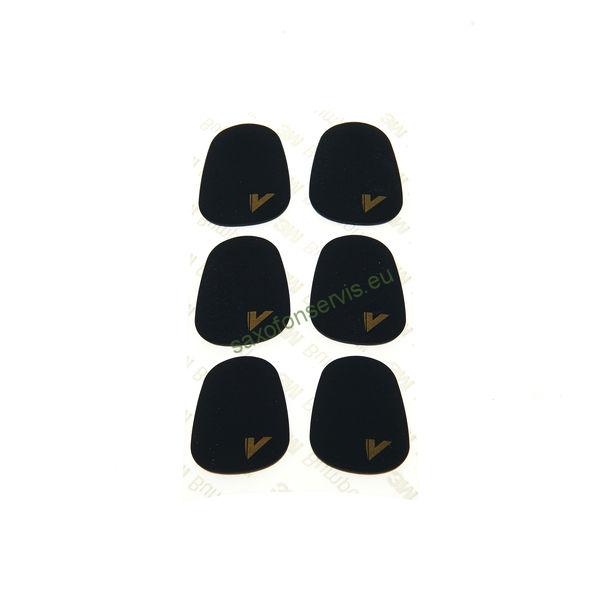 VANDOREN - Nálepka na hubičku 0,8mm , 1ks