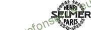 Selmer S90-200
