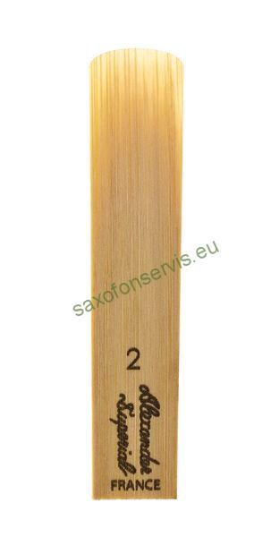 Alexander Superial Tenor Sax 4,5   