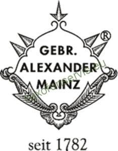 Alexander NY Tenor Sax 2,5  