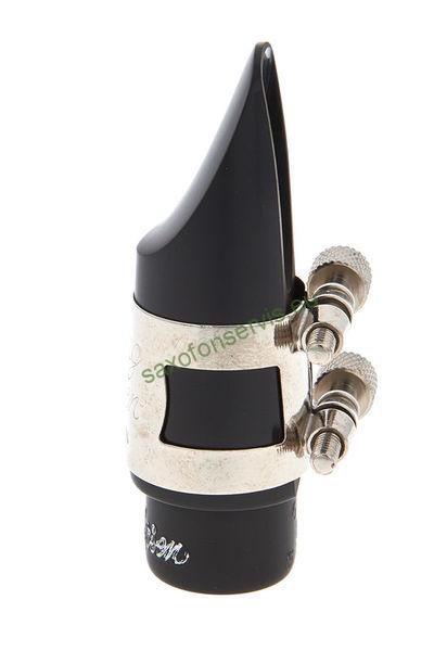 Berg Larsen Sopran Sax Ebonite 55