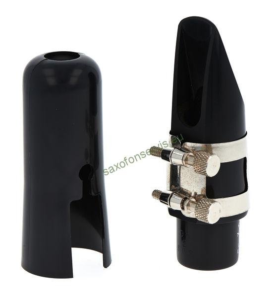 Berg Larsen Tenor Sax Ebonite 95