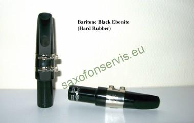 Berg Larsen Baryton Sax Ebonite 105