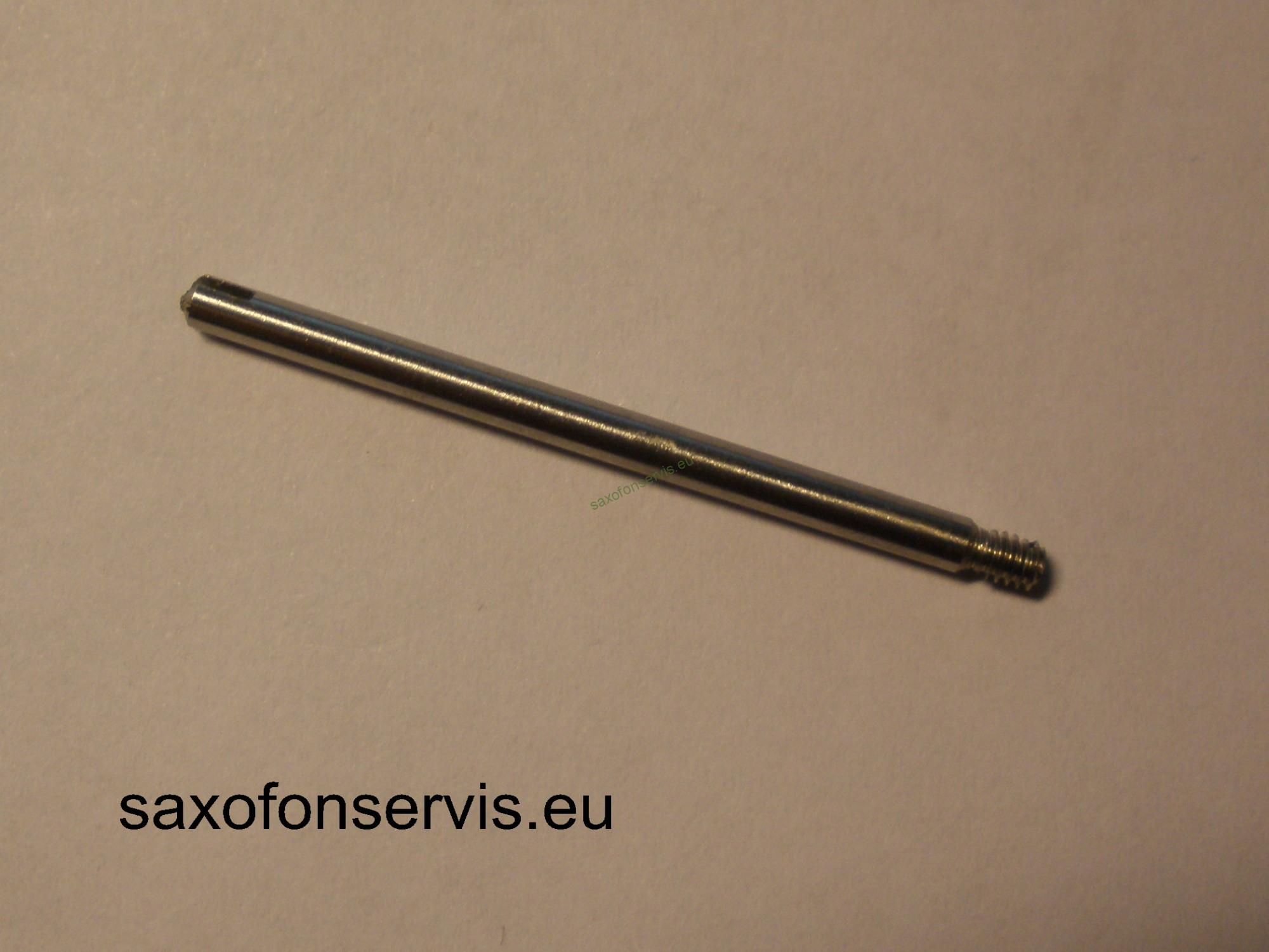 Osička malá 2,1 x 32 mm