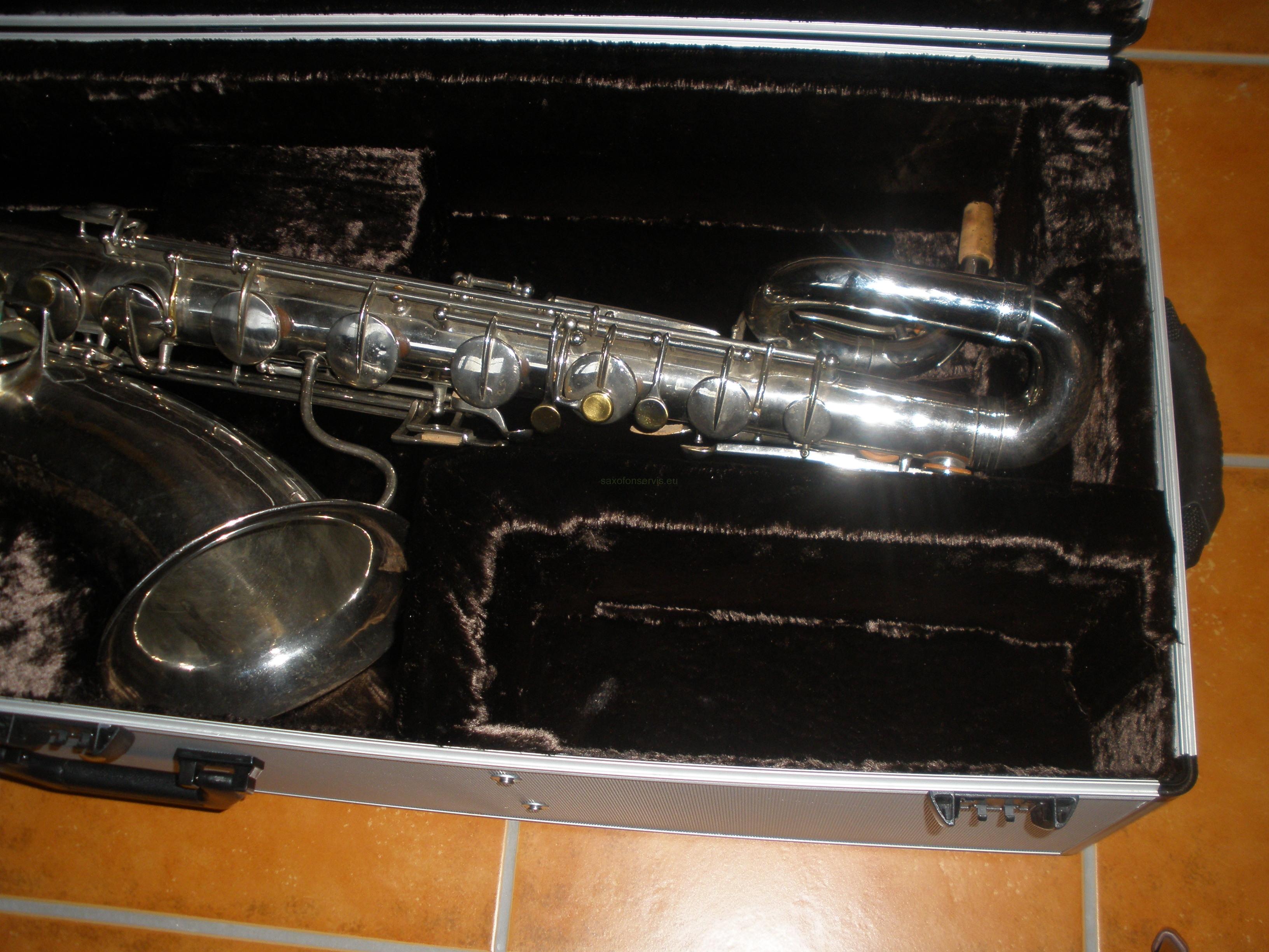 Jaša Silver 15