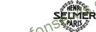 Selmer Soloist C** Tenor Sax