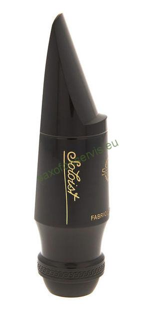 Selmer Soloist F  Tenor Sax