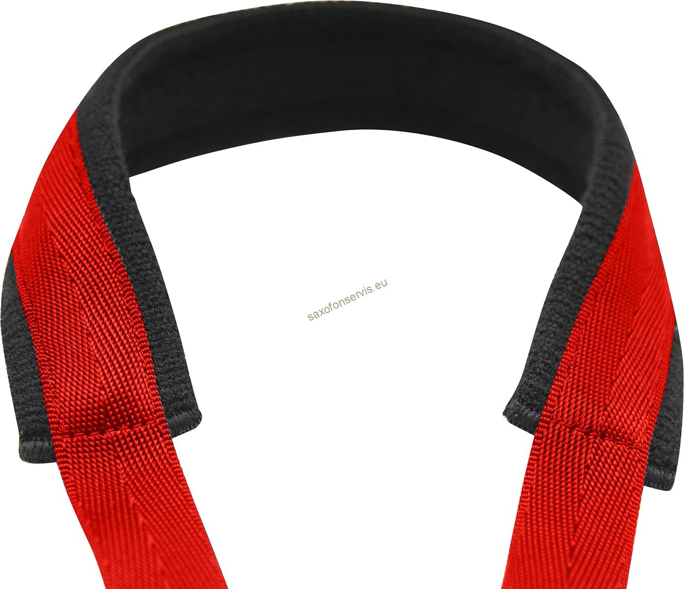 BG S19 SH popruh na alt,tenor saxofon