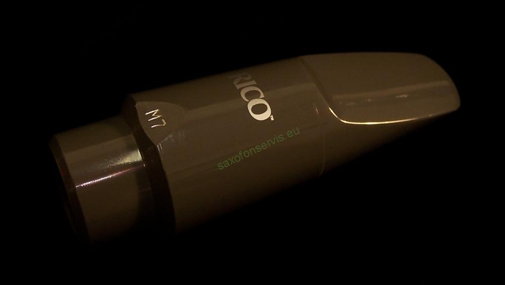 Rico M7 - Metalite Tenor Sax