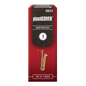 RICO Plasticover 1,5   Baryton Sax 1ks