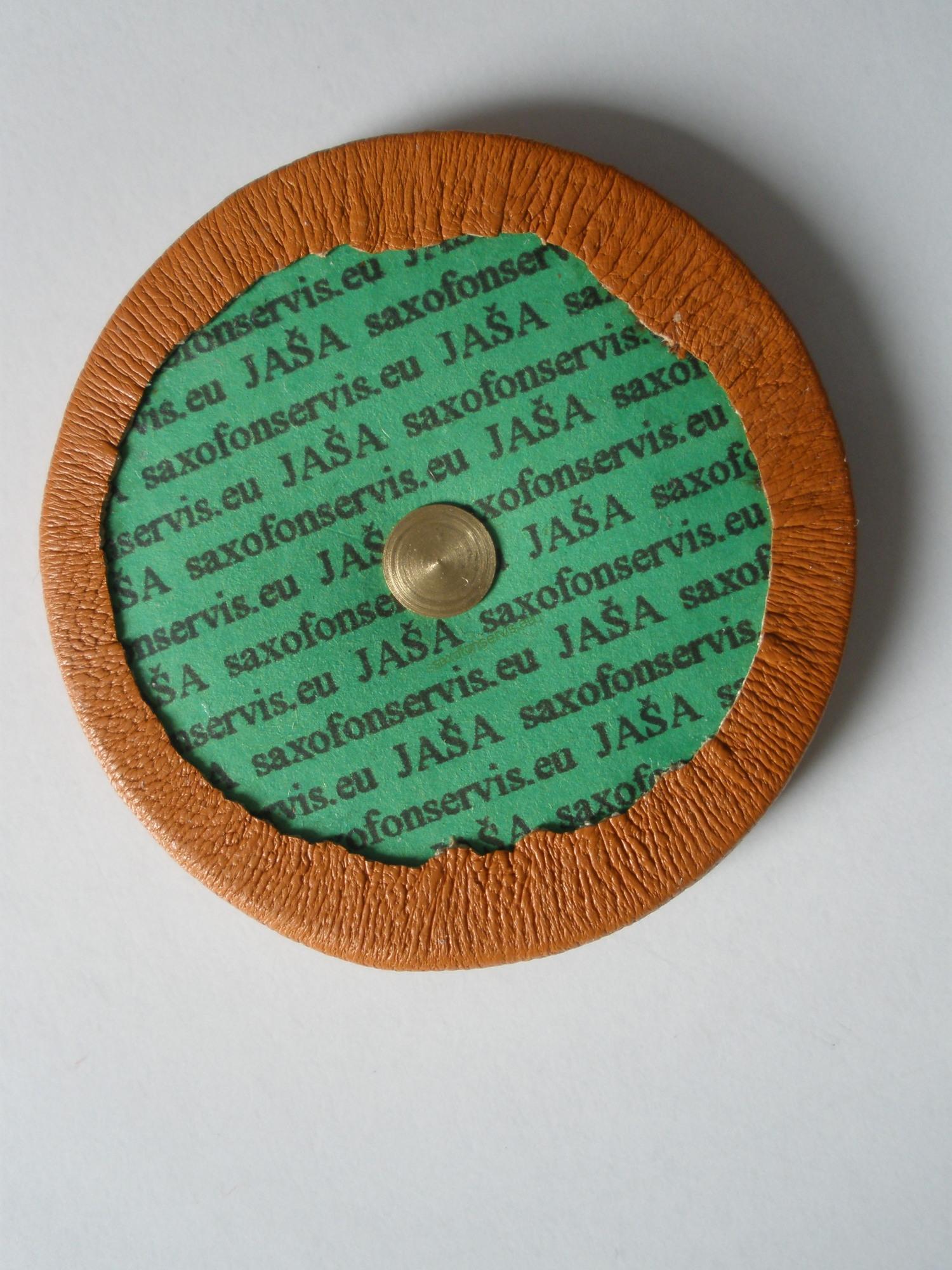 Jaša - Green Line 2 ADP, 29 mm, 1ks 