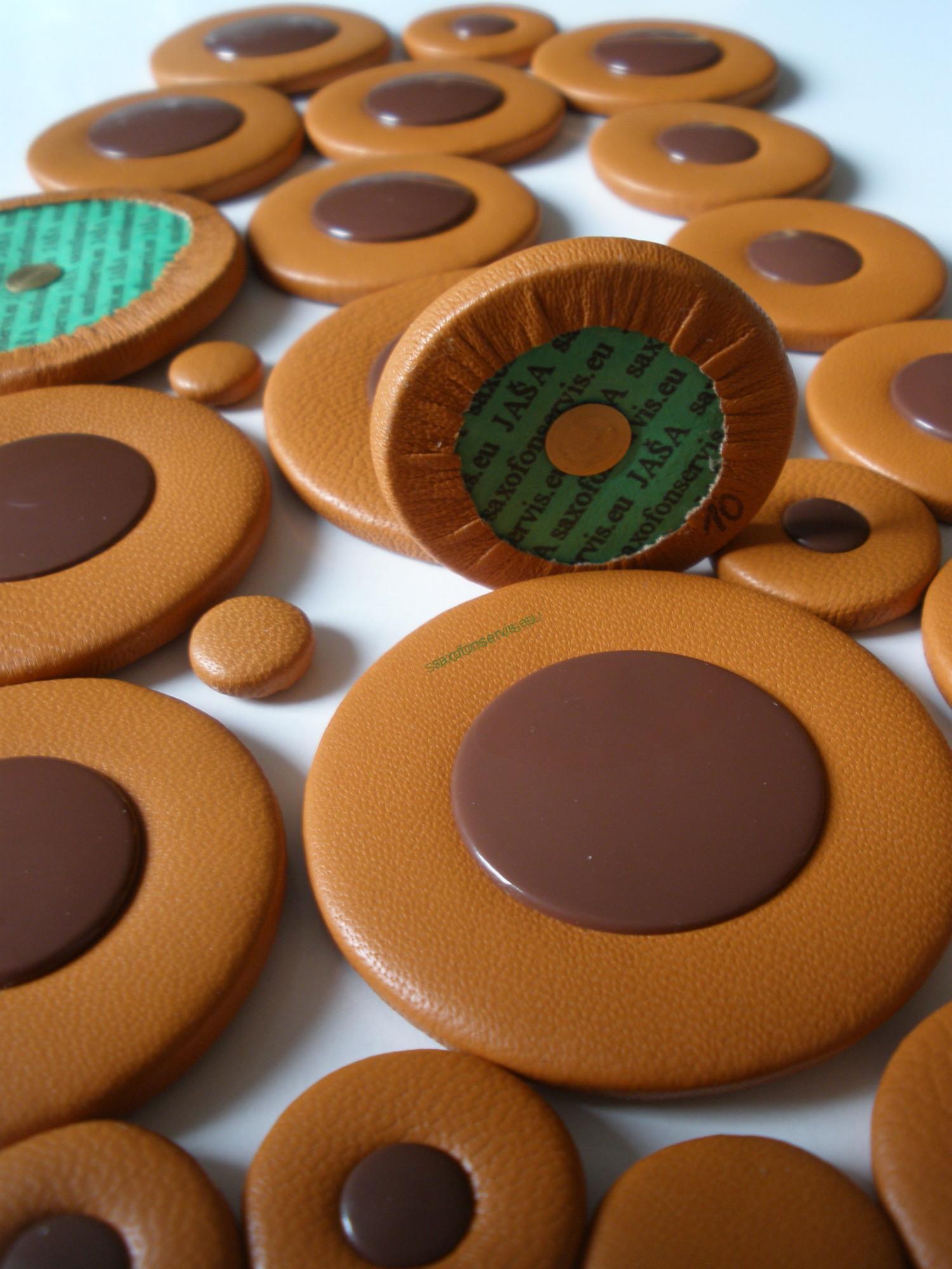 Jaša - Green Line 2 ADP, 46 mm, 1ks 