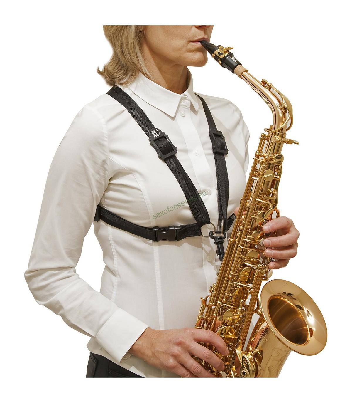 BG HARNESS LADY XL S44SH - Dámský
