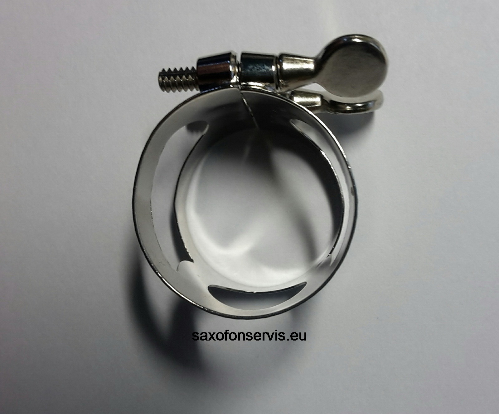 USA - Ligatura Gewa na tenor sax