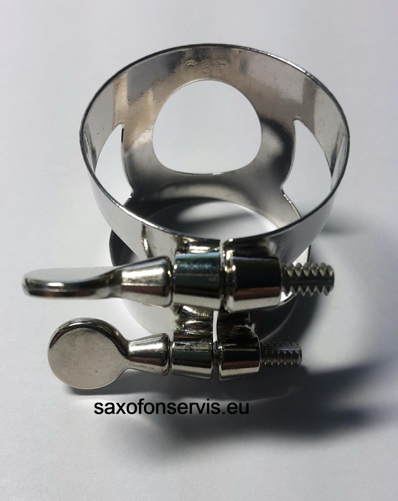 USA - Ligatura Gewa na tenor sax