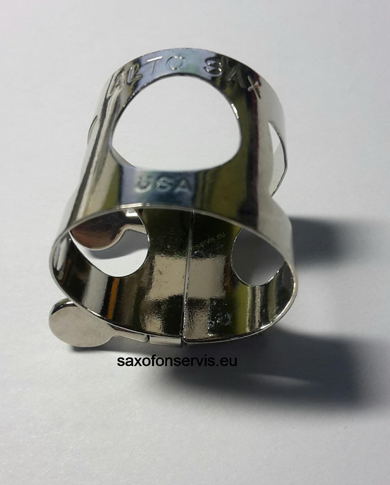 USA - Ligatura Gewa na tenor sax